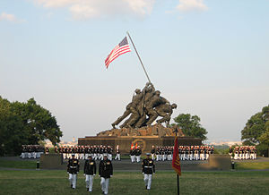 War memorial